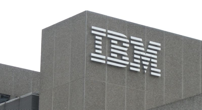 ibm