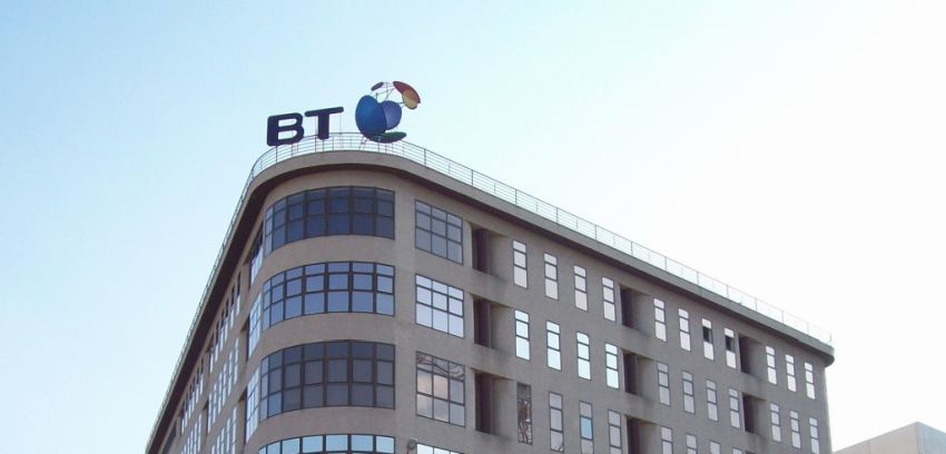 british telecom