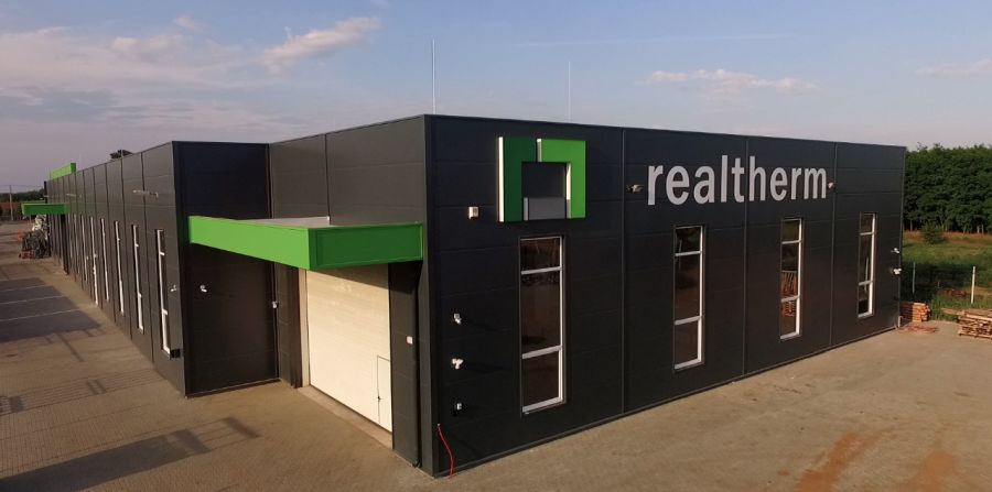 realtherm