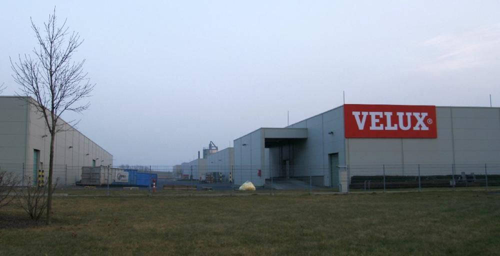 velux