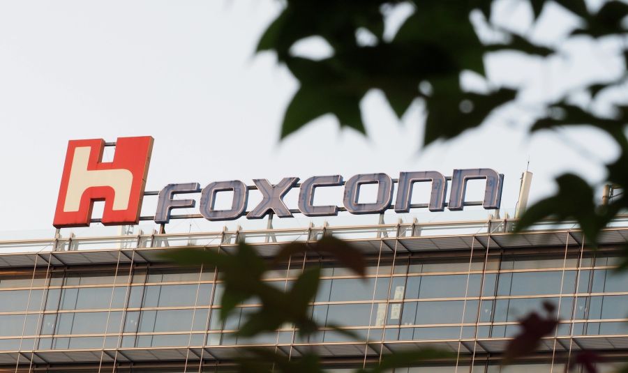 foxconn