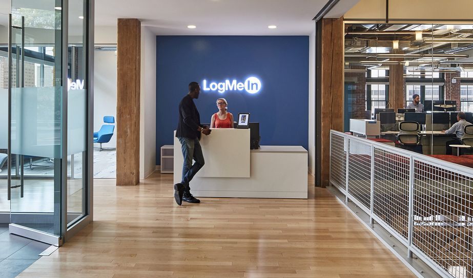 logmein