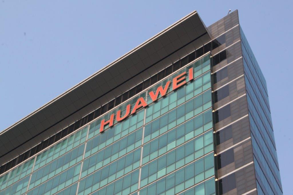 huawei