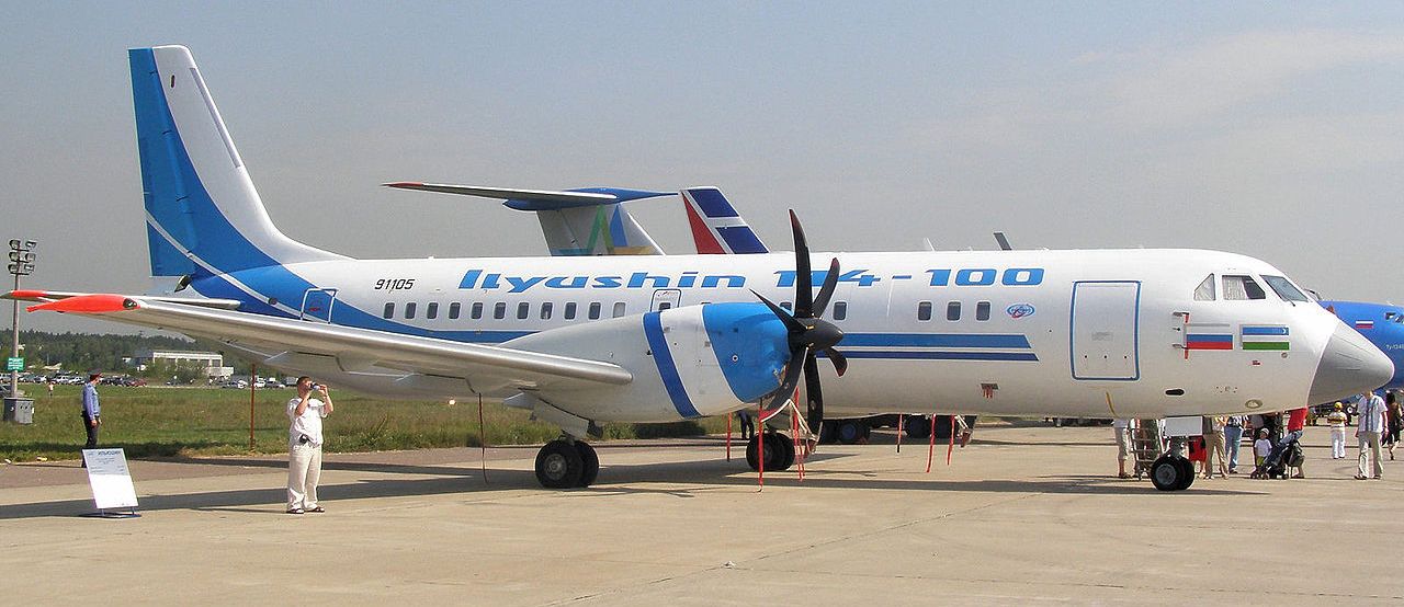 Il-114-100
