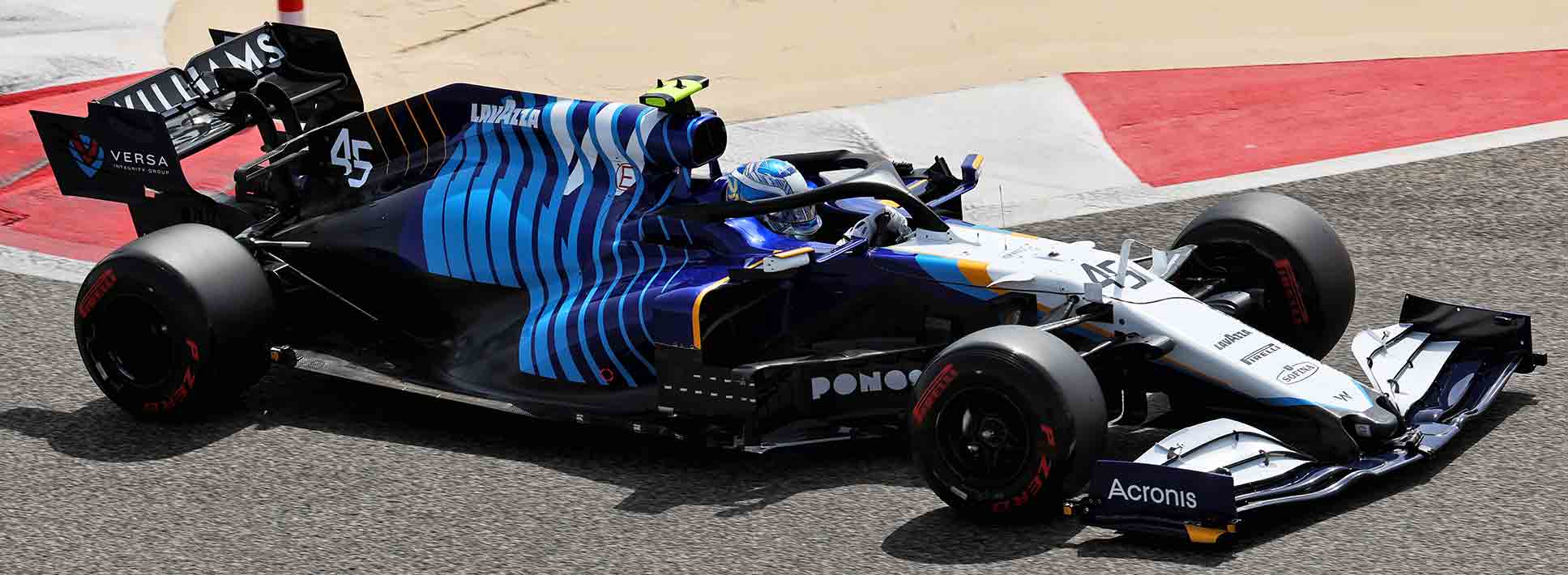 F1_Williams